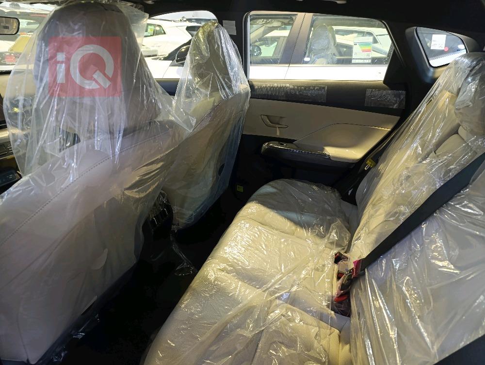 هيونداي كونا